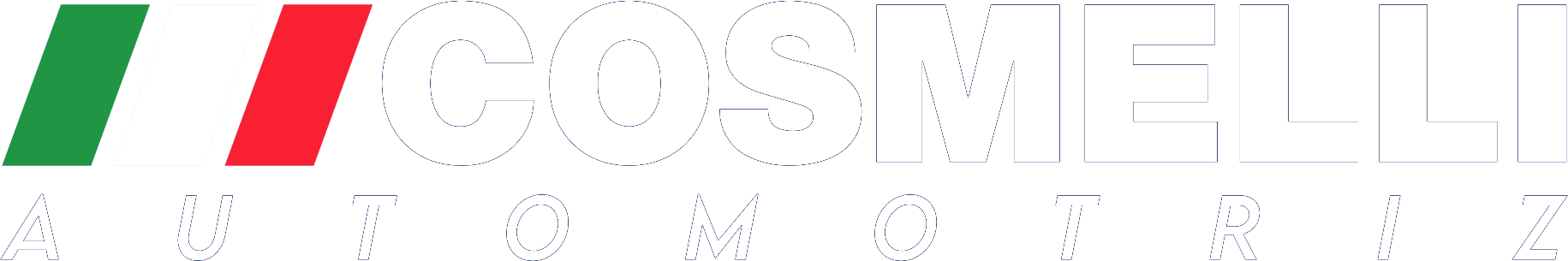 Cosmelli Automotriz